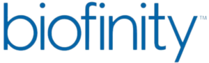 biofinity logo