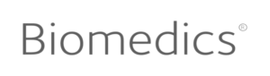 biomedics logo