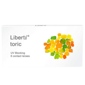 liberti toric