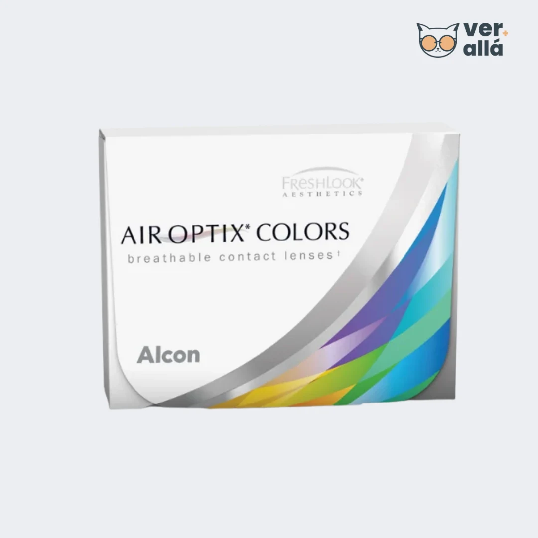 Air Optix Colors - Imagen 2