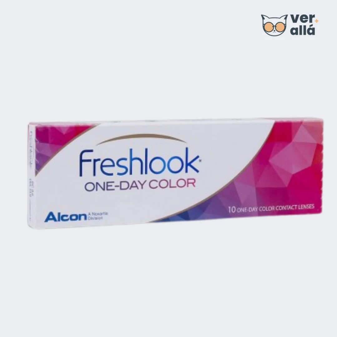 FreshLook ONE-DAY COLOR - Imagen 2