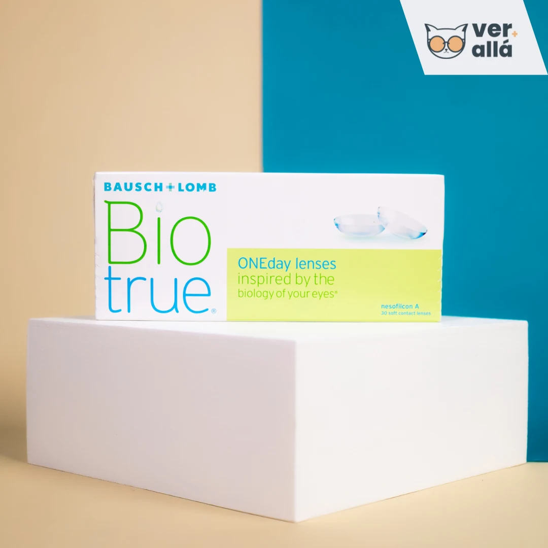 Biotrue 1 Day