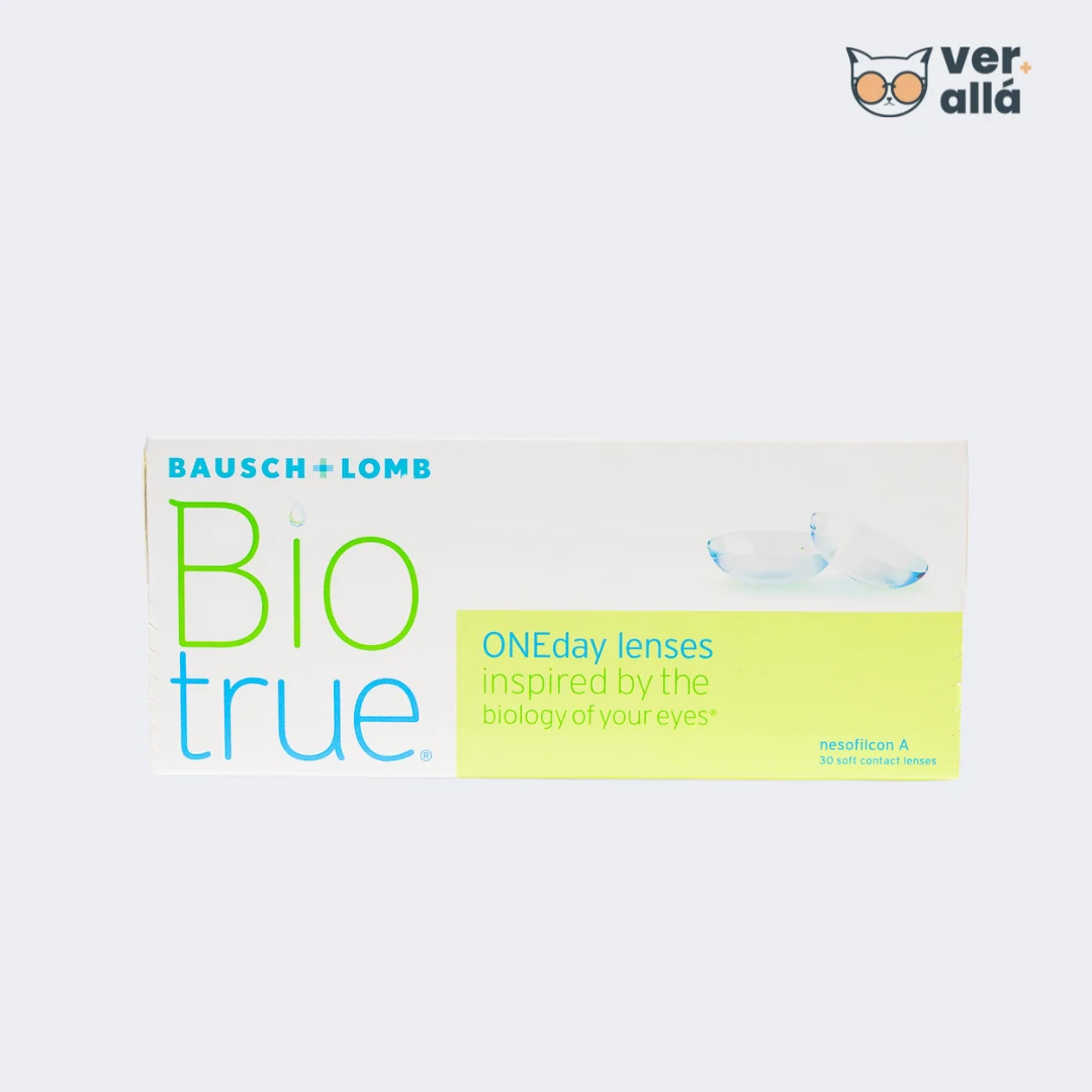 Biotrue 1 Day - Imagen 2