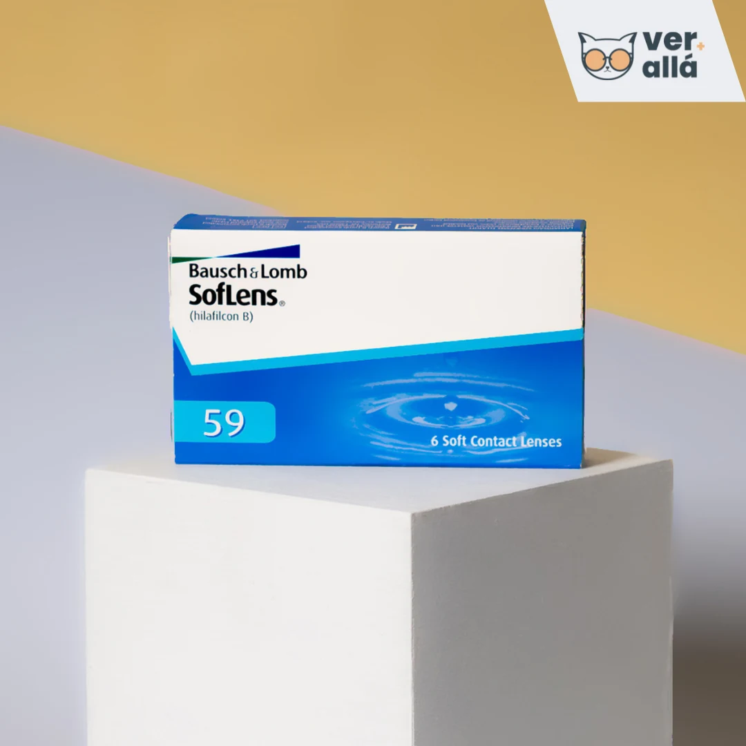 SofLens