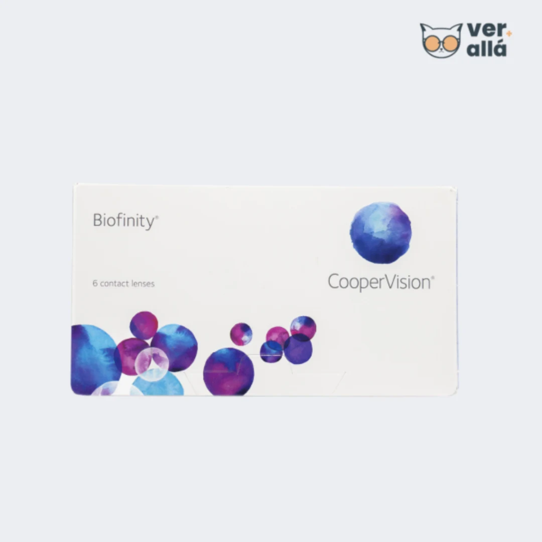 Biofinity - Imagen 2