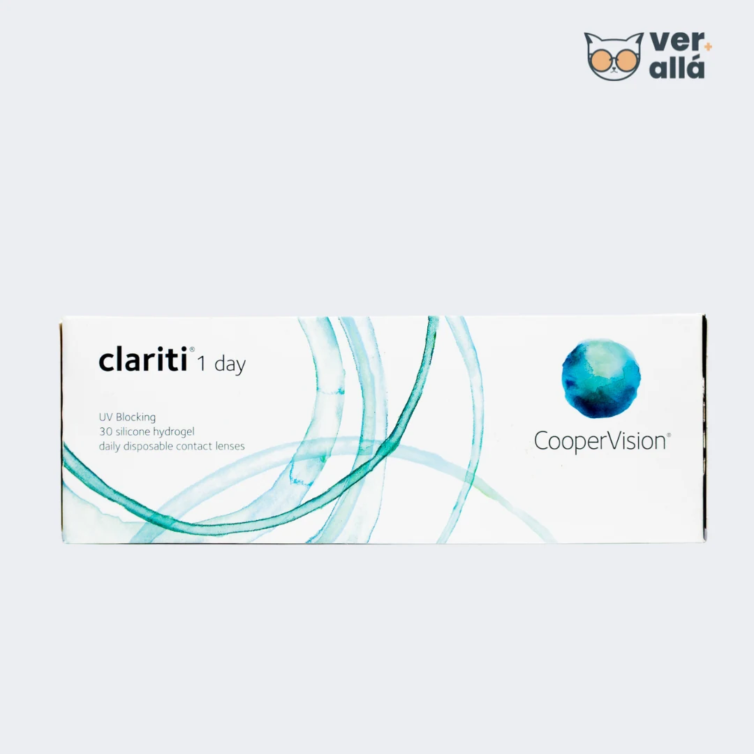 Clariti 1 Day - Imagen 2