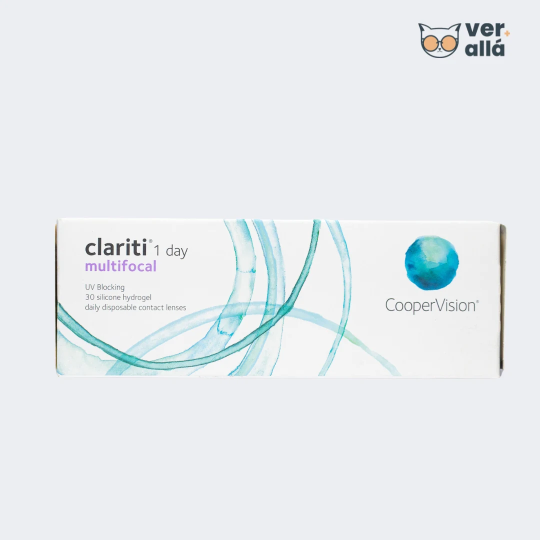 Clariti 1 Day Multifocal - Imagen 2