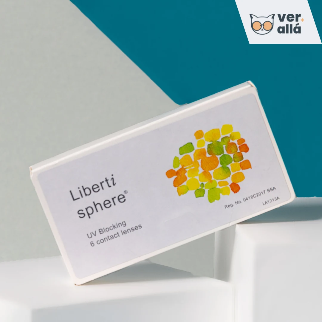 Liberti