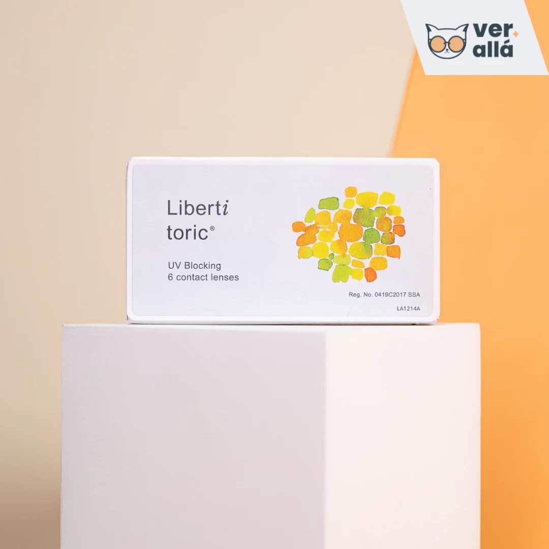 Liberti Toric