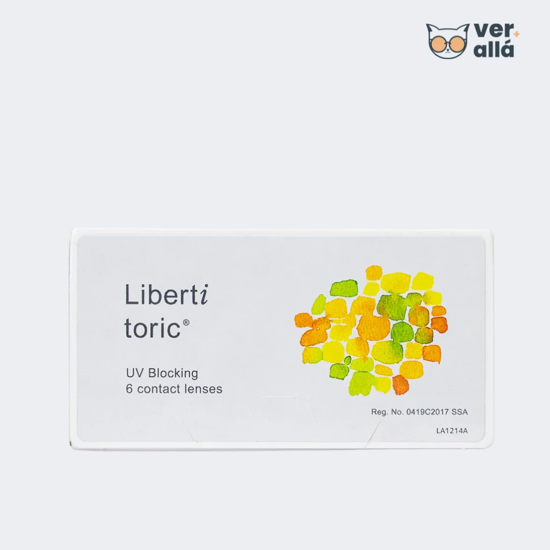 Liberti Toric - Imagen 2