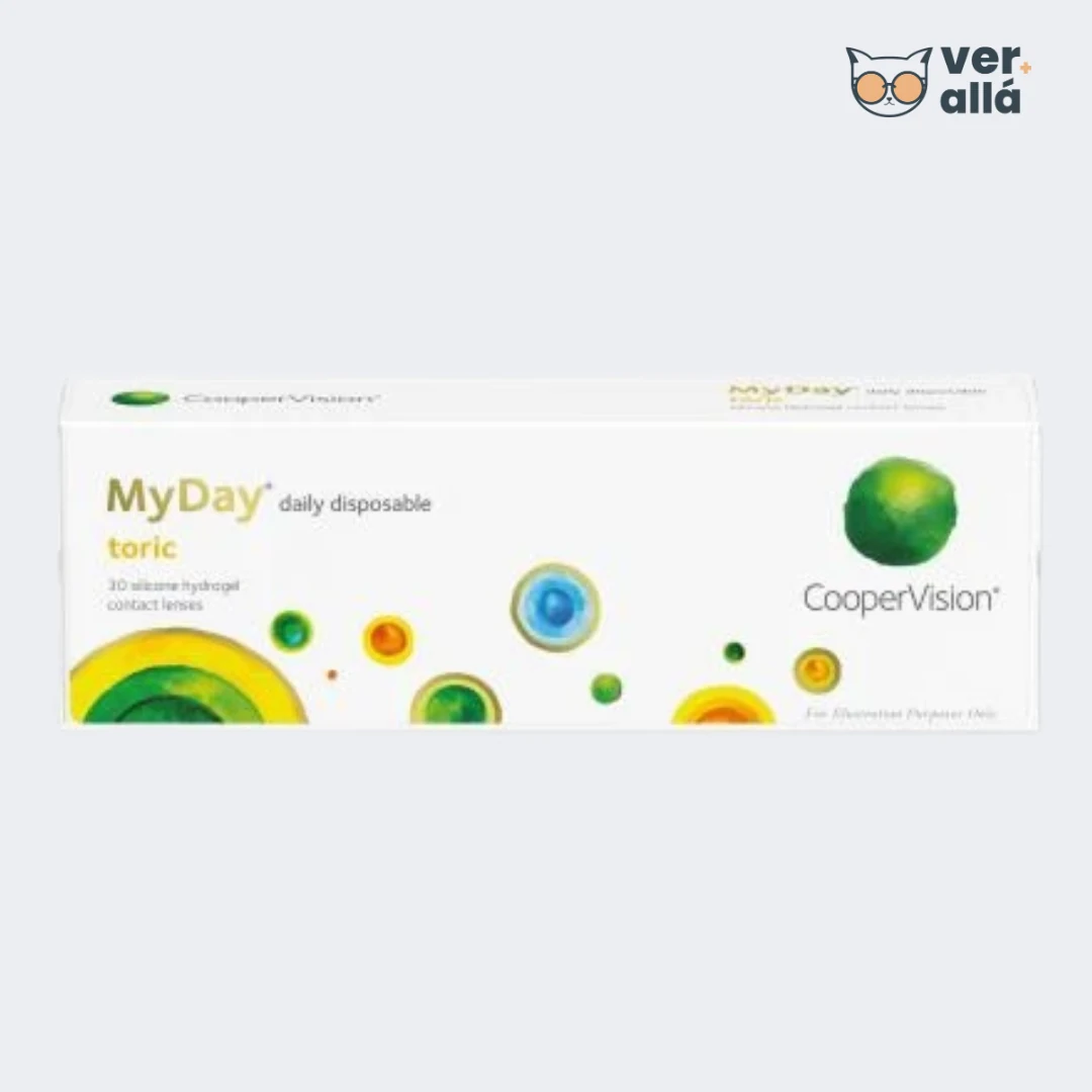 MyDay Toric - Imagen 2