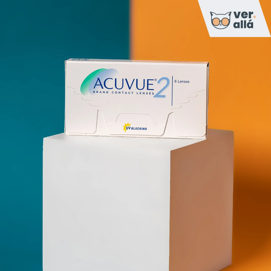 Acuvue 2