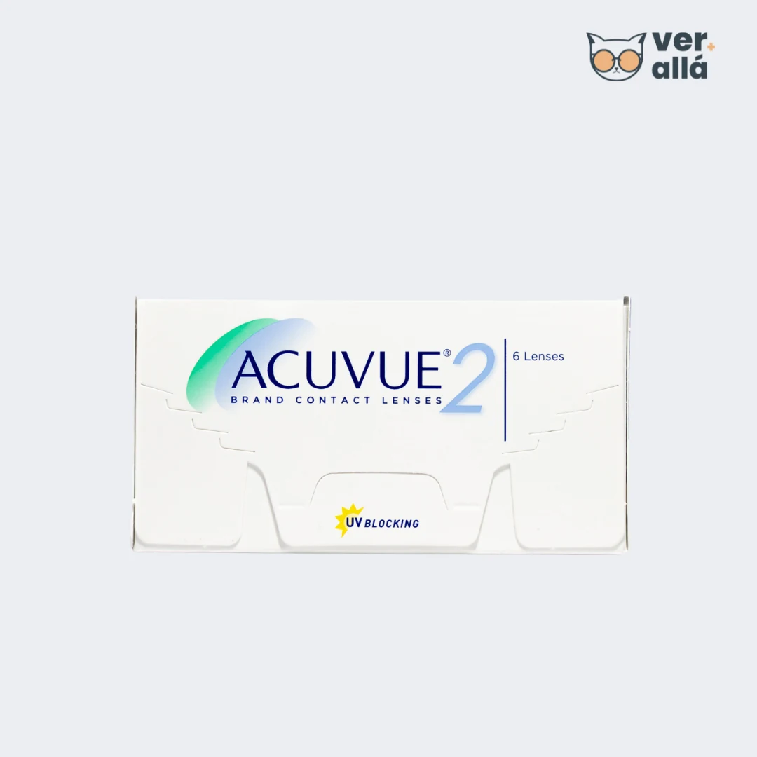Acuvue 2 - Imagen 2