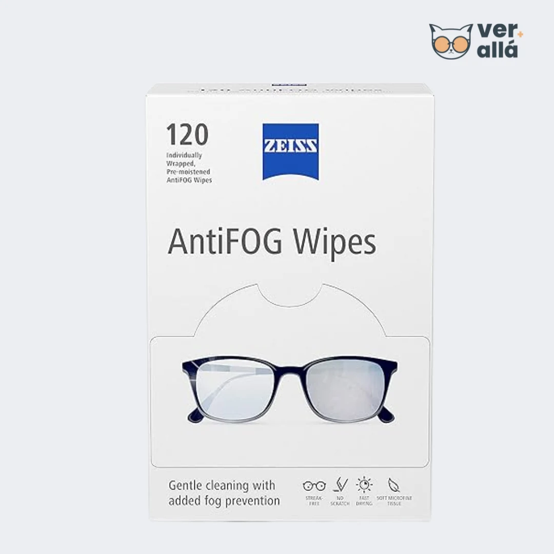 Toalla Antifog - Imagen 2